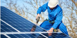 Installation Maintenance Panneaux Solaires Photovoltaïques à Vouneuil-sous-Biard